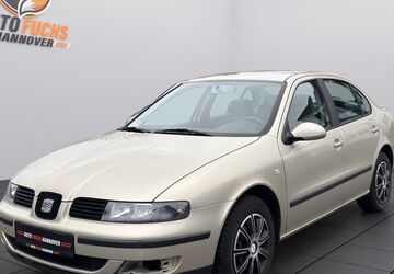 Seat Toledo 99.900 km 2.980 &euro; Lehrte 31275