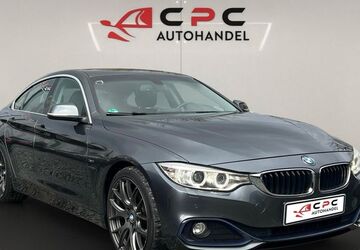 BMW 420 282.488 km 9.900 &euro; Hannover 30179