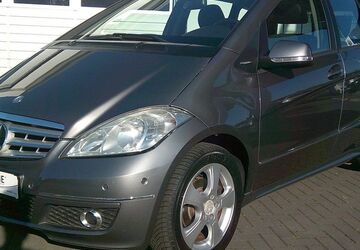 Mercedes-Benz A 170 175.000 km 4.999 &euro; Gronau (Leine) OT Brüggen 31028