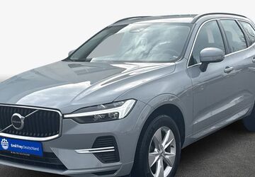 Volvo XC60 22.345 km 35.904 &euro; Hildesheim 31135