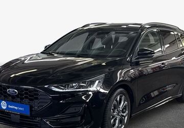 Ford Focus 11.588 km 24.916 &euro; Hannover 30165