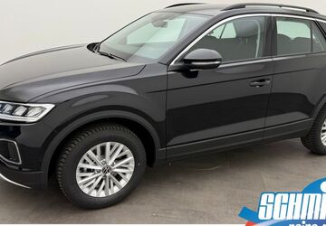 VW T-Roc 8.880 km 22.800 &euro; Peine 31226