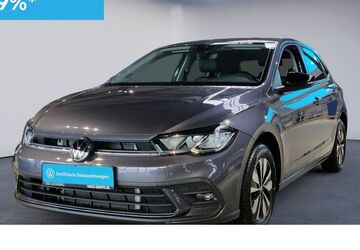 VW Polo 17.080 km 24.530 &euro; Hildesheim 31135