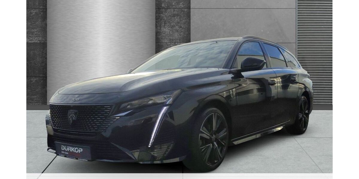 Peugeot 308 32.177 km 25.880 &euro; Hildesheim 31135