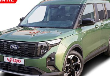 Ford Tourneo Courier 15.710 km 23.890 &euro; Hannover 30179