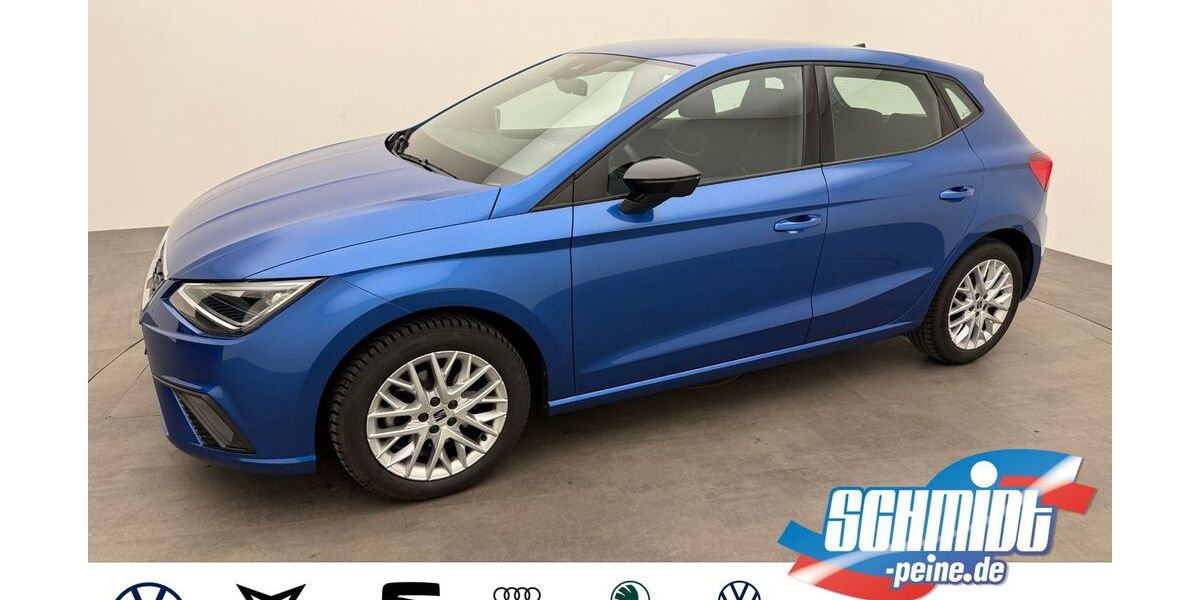 Seat Ibiza 11.640 km 17.900 &euro; Peine 31226