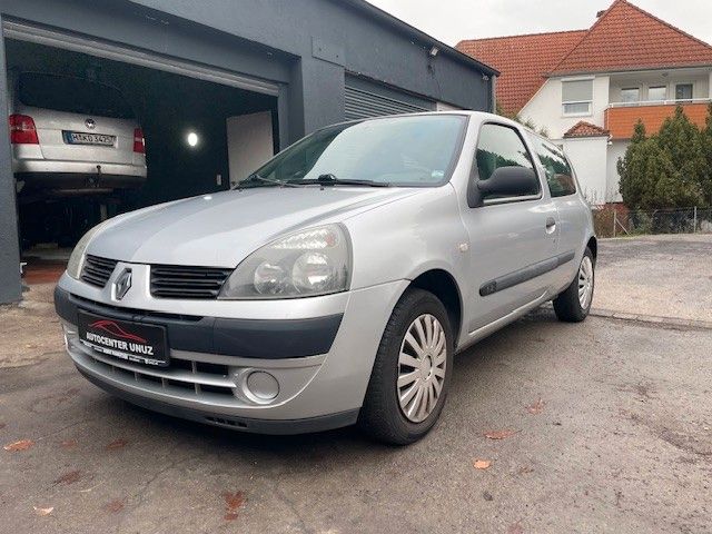 Renault Clio 175.000 km 1.490 &euro; Pattensen 30982