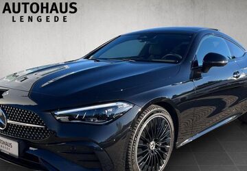 Mercedes-Benz CLE 200 23.555 km 47.999 &euro; Lengede 38268