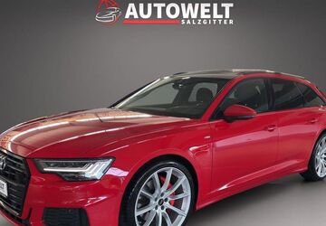 Audi A6 144.000 km 34.999 &euro; Salzgitter 38229