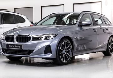 BMW 330 39.950 km 32.200 &euro; Hannover 30177