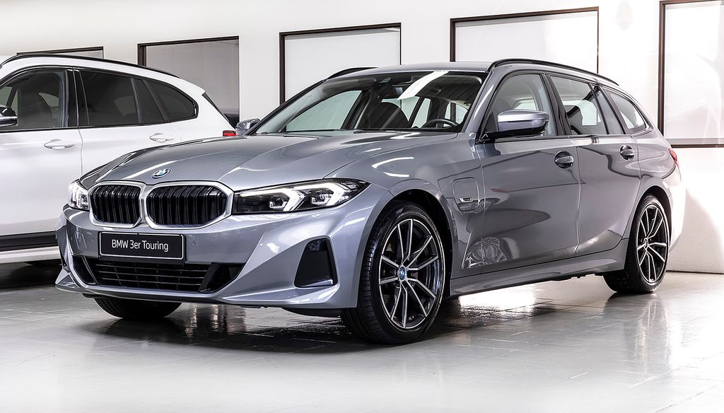 BMW 330 39.950 km 32.200 &euro; Hannover 30177