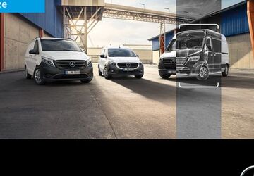 Mercedes-Benz Sprinter 35.882 km 46.398 &euro; Hannover - Langenhagen 30855
