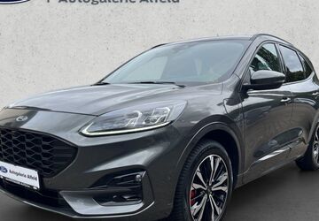 Ford Kuga 73.307 km 24.490 &euro; Alfeld 31061