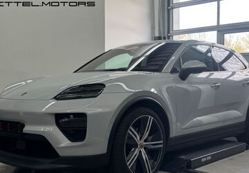 Porsche Macan 36.700 km 79.990 &euro; Hannover 30453