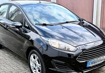 Ford Fiesta 139.989 km 4.399 &euro; Hannover 30167