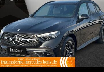 Mercedes-Benz GLC 300 39.880 km 56.390 &euro; Hannover/Langenhagen 30855