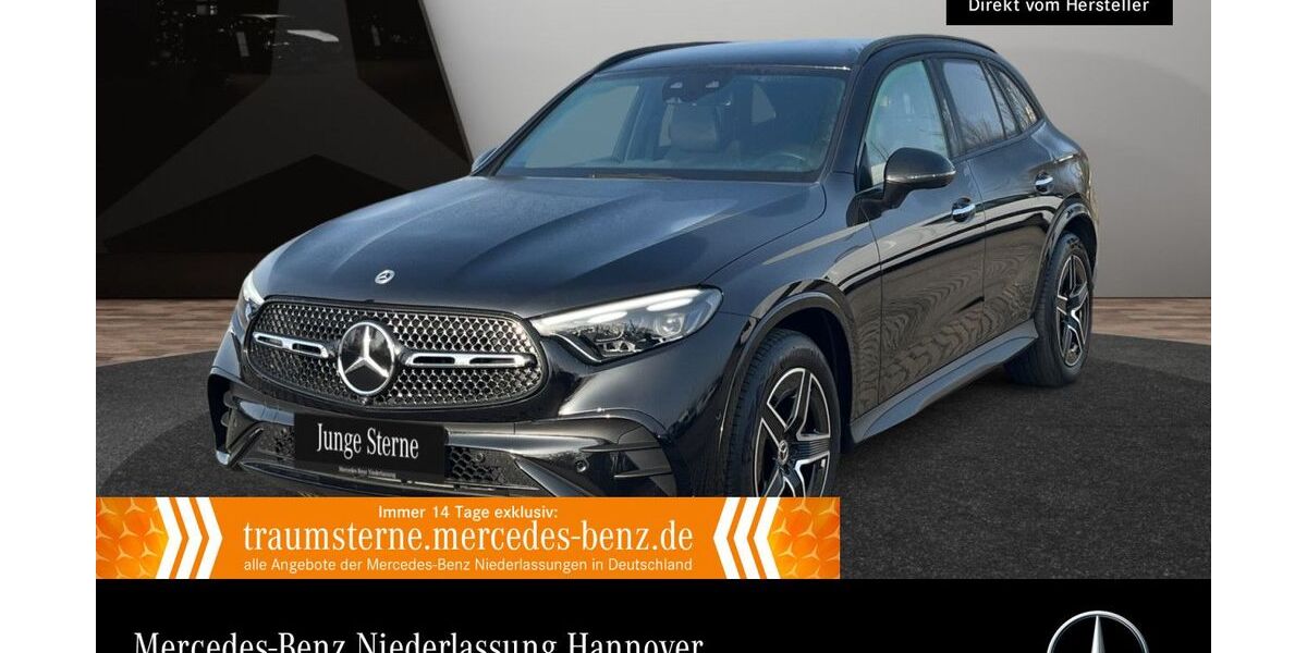 Mercedes-Benz GLC 300 39.880 km 56.390 &euro; Hannover/Langenhagen 30855