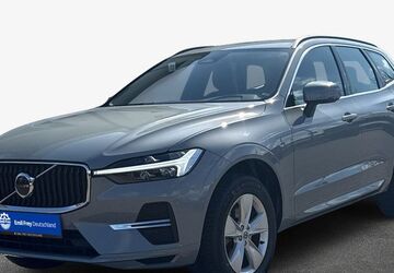 Volvo XC60 19.258 km 34.917 &euro; Hildesheim 31135