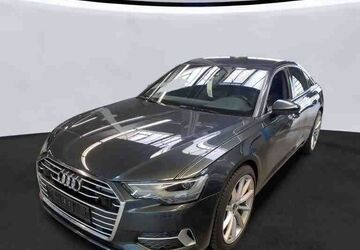 Audi A6 97.900 km 32.990 &euro; Peine 31228