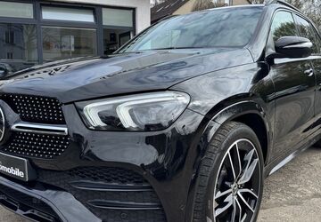 Mercedes-Benz GLE 350 49.990 km 66.800 &euro; Hannover 30455