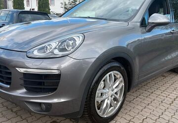 Porsche Cayenne 199.000 km 23.890 &euro; Ronnenberg 30952