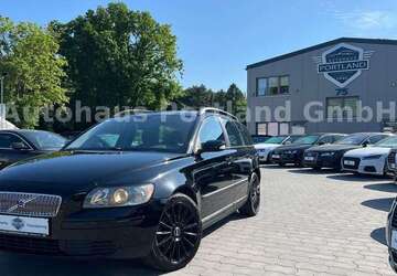 Volvo V50 178.594 km 4.499 &euro; Hannover 30629