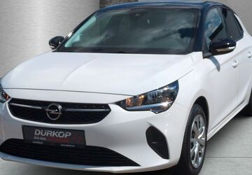 Opel Corsa 21.263 km 17.490 &euro; Hildesheim 31135