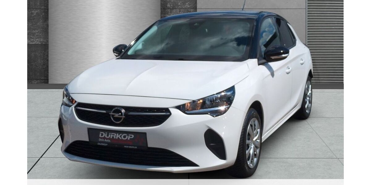 Opel Corsa 21.263 km 17.490 &euro; Hildesheim 31135