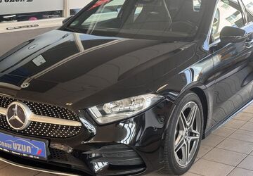 Mercedes-Benz A 180 99.998 km 20.990 &euro; Hannover 30419