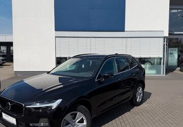 Volvo XC60 26.100 km 33.900 &euro; Hannover 30179