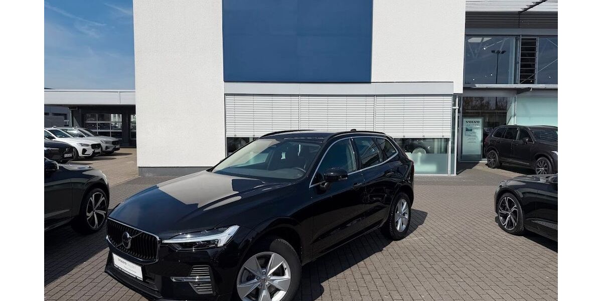 Volvo XC60 26.100 km 33.900 &euro; Hannover 30179