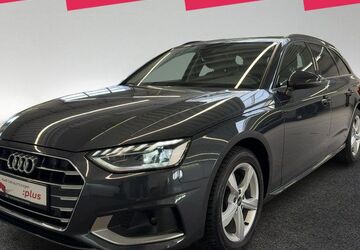 Audi A4 49.369 km 28.850 &euro; Hannover 30179