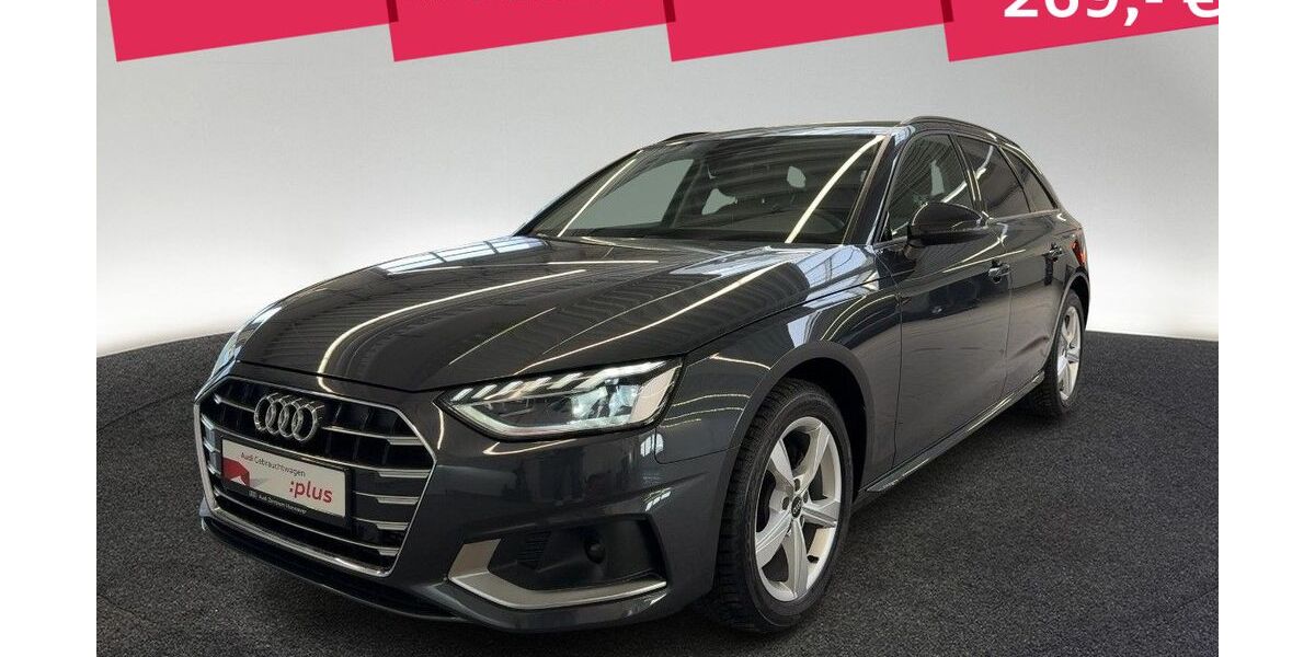Audi A4 49.369 km 28.850 &euro; Hannover 30179