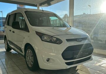 Ford Tourneo Connect 143.000 km 8.500 &euro; Alfeld (Leine) 31061