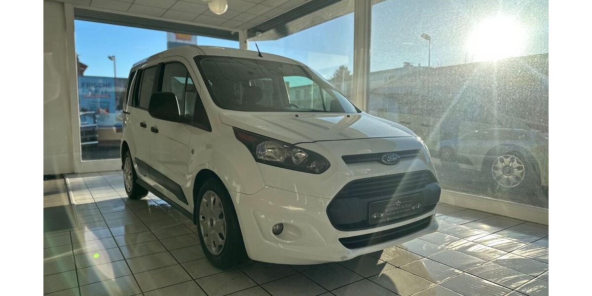 Ford Tourneo Connect 143.000 km 8.500 &euro; Alfeld (Leine) 31061