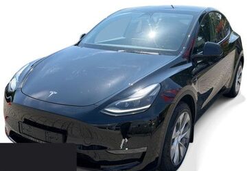 Tesla Model Y 37.658 km 36.300 &euro; Hannover 30519