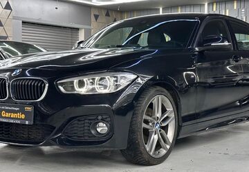 BMW 118 78.000 km 17.990 &euro; Peine 31226