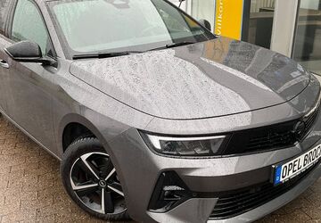 Opel Astra 8.417 km 21.990 &euro; Springe 31832