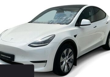 Tesla Model Y 21.321 km 40.000 &euro; Hannover 30519