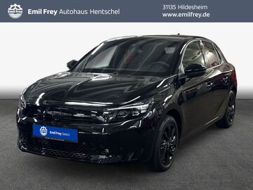Gebrauchte Opel Corsa