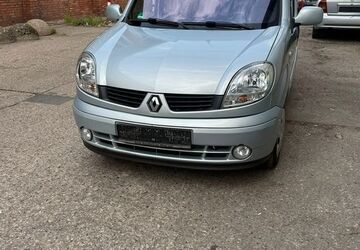 Renault Kangoo 104.777 km 3.299 &euro; Hannover 30165