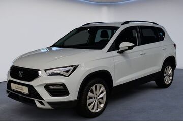 Seat Ateca 22.195 km 24.730 &euro; Hildesheim 31135