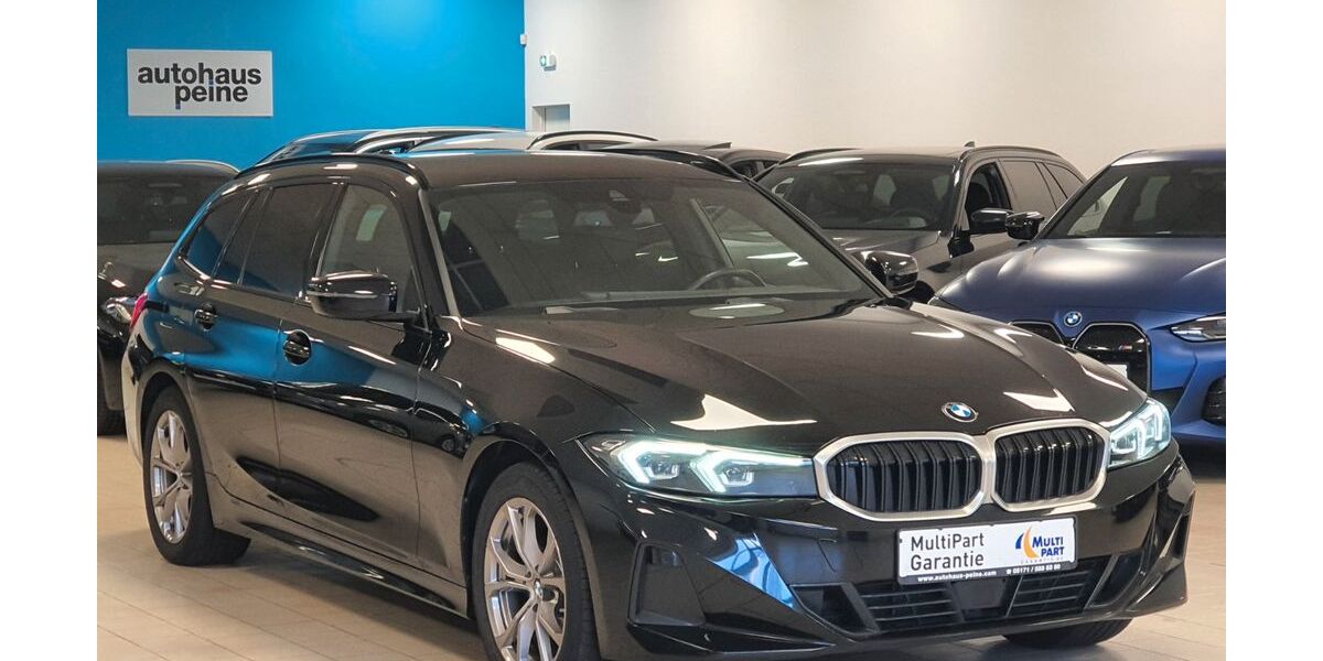 BMW 320 78.405 km 29.297 &euro; Peine 31228