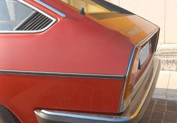 Lancia Beta 102.460 km 4.750 &euro; Alfeld ( Leine) 31061