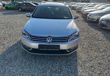 VW Passat Variant 240.476 km 5.500 &euro; Hildesheim 31137
