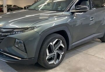 Hyundai TUCSON 68.581 km 20.000 &euro; Hannover 30175