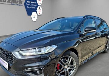 Ford Mondeo 156.975 km 17.490 &euro; Lehrte 31275