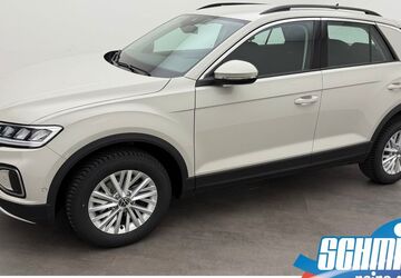 VW T-Roc 14.280 km 23.900 &euro; Peine 31226
