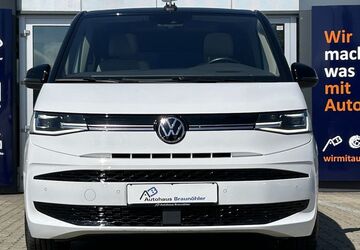 VW T7 Multivan 91.621 km 46.950 &euro; Salzgitter 38229