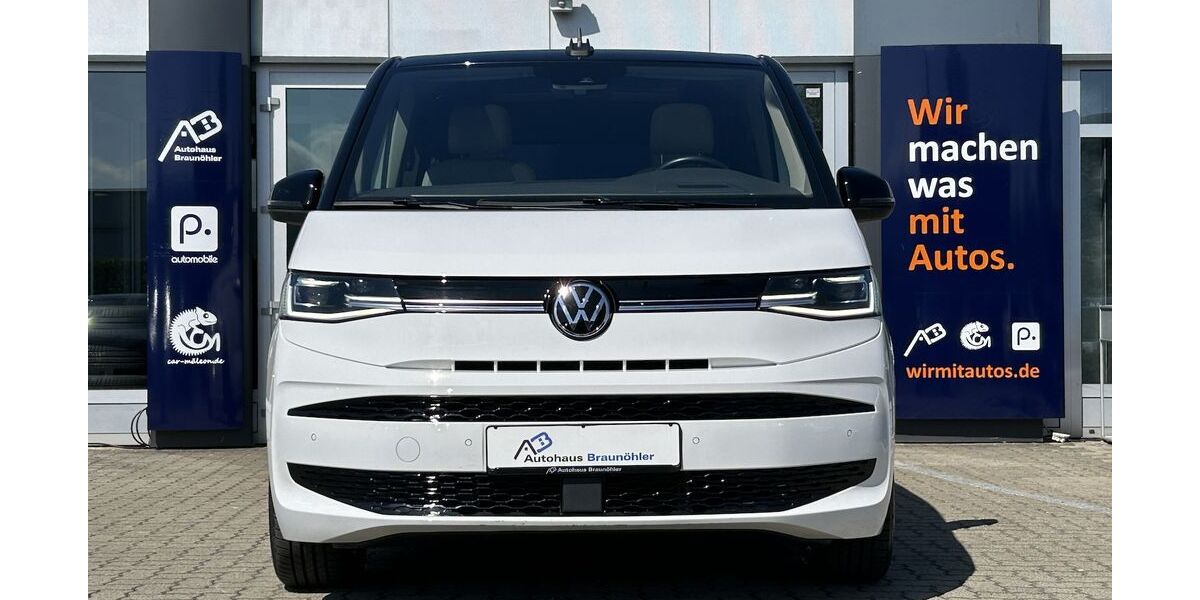 VW T7 Multivan 91.621 km 46.950 &euro; Salzgitter 38229